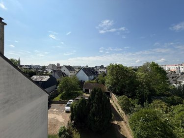 Appartement a vendre Rennes 35000 Ille-et-Vilaine 54 m2 3 pièces 184448 euros