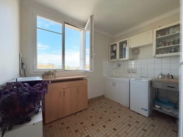 Appartement a vendre Rennes 35000 Ille-et-Vilaine 54 m2 3 pièces 184448 euros