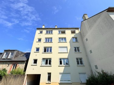 Appartement a vendre Rennes 35000 Ille-et-Vilaine 54 m2 3 pièces 169776 euros