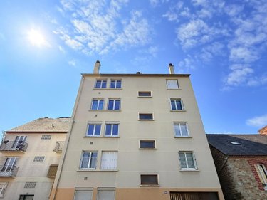 Appartement a vendre Rennes 35000 Ille-et-Vilaine 54 m2 3 pièces 184448 euros