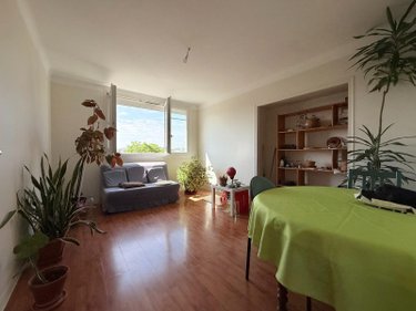 Appartement a vendre Rennes 35000 Ille-et-Vilaine 54 m2 3 pièces 184448 euros