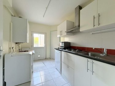 Maison a vendre Rennes 35000 Ille-et-Vilaine 117 m2 6 pièces 387760 euros