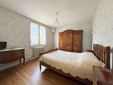 Maison a vendre Rennes 35000 Ille-et-Vilaine 117 m2 6 pièces 387760 euros