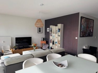 Appartement a vendre Rennes 35000 Ille-et-Vilaine 108 m2 6 pièces 565920 euros