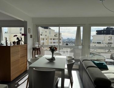 Appartement a vendre Rennes 35000 Ille-et-Vilaine 108 m2 6 pièces 565920 euros