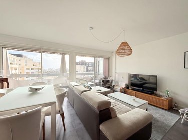 Appartement a vendre Rennes 35000 Ille-et-Vilaine 108 m2 6 pièces 565920 euros