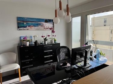 Appartement a vendre Rennes 35000 Ille-et-Vilaine 108 m2 6 pièces 565920 euros