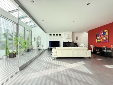 Maison a vendre Rennes 35000 Ille-et-Vilaine 203 m2 7 pièces 1299900 euros