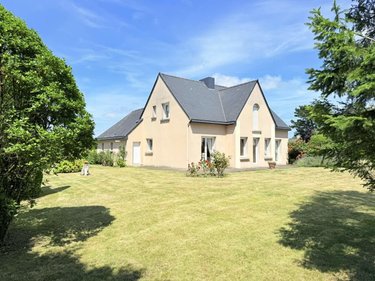 Maison a vendre Saint-Cast-le-Guildo 22380 Côtes-d'Armor 138 m2 6 pièces 448000 euros