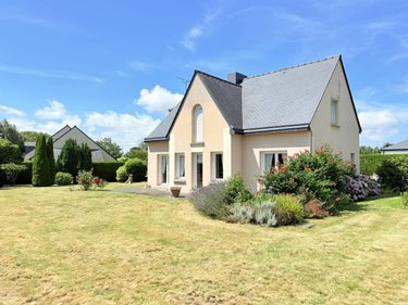 Maison a vendre Saint-Cast-le-Guildo 22380 Côtes-d'Armor 138 m2 6 pièces 448000 euros