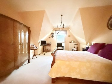 Maison a vendre Saint-Cast-le-Guildo 22380 Côtes-d'Armor 138 m2 6 pièces 448000 euros