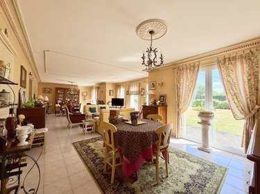 Maison a vendre Saint-Cast-le-Guildo 22380 Côtes-d'Armor 138 m2 6 pièces 448000 euros