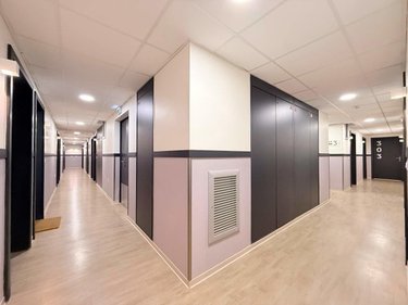 Appartement a vendre Rennes 35000 Ille-et-Vilaine 19 m2 1 pièce 74800 euros