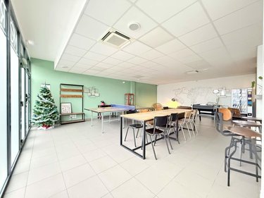 Appartement a vendre Rennes 35000 Ille-et-Vilaine 19 m2 1 pièce 74800 euros