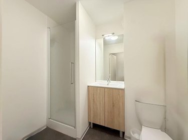 Appartement a vendre Rennes 35000 Ille-et-Vilaine 19 m2 1 pièce 74800 euros