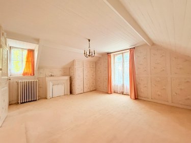 Maison a vendre Rennes 35000 Ille-et-Vilaine 69 m2 4 pièces 449900 euros