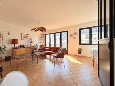 Appartement a vendre Rennes 35000 Ille-et-Vilaine 102 m2 4 pièces 428900 euros