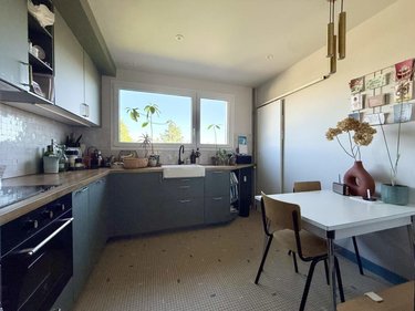 Appartement a vendre Rennes 35000 Ille-et-Vilaine 102 m2 4 pièces 428900 euros