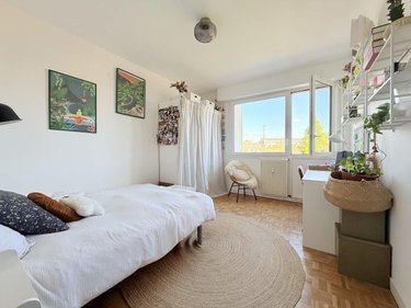 Appartement a vendre Rennes 35000 Ille-et-Vilaine 102 m2 4 pièces 428900 euros