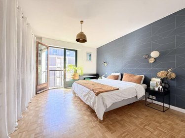 Appartement a vendre Rennes 35000 Ille-et-Vilaine 102 m2 4 pièces 428900 euros