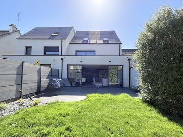 Maison a vendre Rennes 35000 Ille-et-Vilaine 164 m2 6 pièces 728900 euros