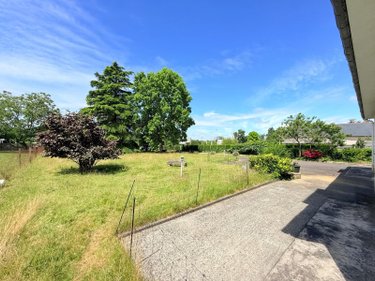 Maison a vendre Montgermont 35760 Ille-et-Vilaine 162 m2 7 pièces 399900 euros