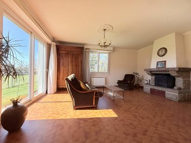 Maison a vendre Montgermont 35760 Ille-et-Vilaine 162 m2 7 pièces 399900 euros