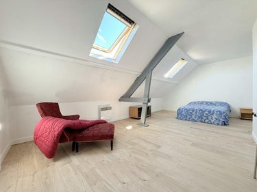 Maison a vendre Montgermont 35760 Ille-et-Vilaine 162 m2 7 pièces 449900 euros