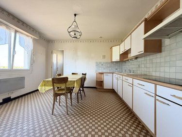 Maison a vendre Montgermont 35760 Ille-et-Vilaine 162 m2 7 pièces 399900 euros