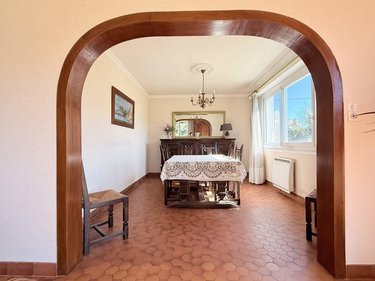 Maison a vendre Montgermont 35760 Ille-et-Vilaine 162 m2 7 pièces 399900 euros