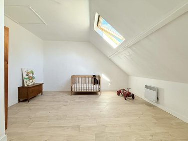 Maison a vendre Montgermont 35760 Ille-et-Vilaine 162 m2 7 pièces 399900 euros