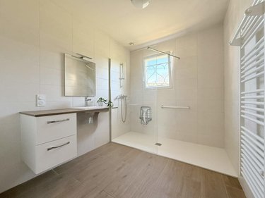 Maison a vendre Montgermont 35760 Ille-et-Vilaine 162 m2 7 pièces 449900 euros