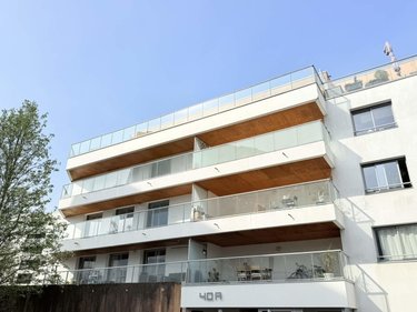 Appartement a vendre Rennes 35000 Ille-et-Vilaine 47 m2 2 pièces 197900 euros