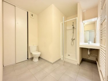 Appartement a vendre Rennes 35000 Ille-et-Vilaine 47 m2 2 pièces 189900 euros