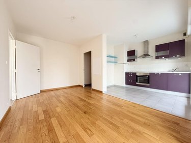 Appartement a vendre Rennes 35000 Ille-et-Vilaine 47 m2 2 pièces 197900 euros