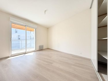 Appartement a vendre Rennes 35000 Ille-et-Vilaine 47 m2 2 pièces 197900 euros