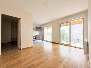 Appartement a vendre Rennes 35000 Ille-et-Vilaine 47 m2 2 pièces 197900 euros