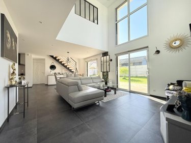 Maison a vendre Retiers 35240 Ille-et-Vilaine 143 m2 6 pièces 364900 euros