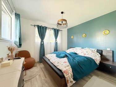 Maison a vendre Retiers 35240 Ille-et-Vilaine 143 m2 6 pièces 364900 euros