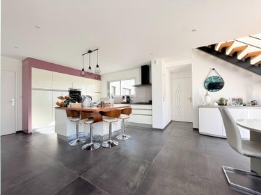 Maison a vendre Retiers 35240 Ille-et-Vilaine 143 m2 6 pièces 364900 euros