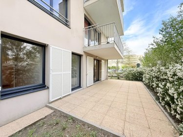 Appartement a vendre Chantepie 35135 Ille-et-Vilaine 61 m2 3 pièces 217900 euros