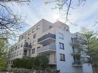 Appartement a vendre Chantepie 35135 Ille-et-Vilaine 61 m2 3 pièces 217900 euros