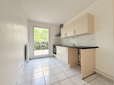 Appartement a vendre Chantepie 35135 Ille-et-Vilaine 61 m2 3 pièces 217900 euros