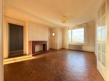 Appartement a vendre Rennes 35000 Ille-et-Vilaine 61 m2 3 pièces 239900 euros