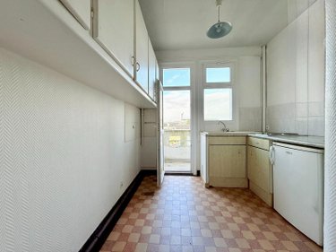 Appartement a vendre Rennes 35000 Ille-et-Vilaine 61 m2 3 pièces 239900 euros