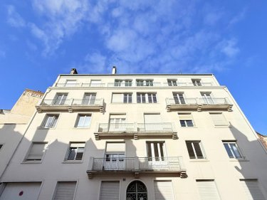 Appartement a vendre Rennes 35000 Ille-et-Vilaine 61 m2 3 pièces 239900 euros