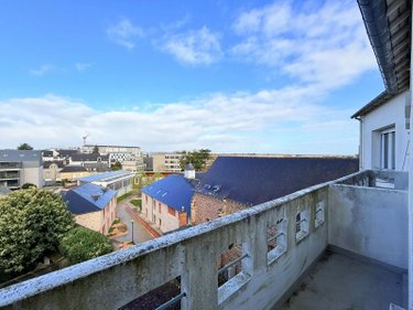 Appartement a vendre Rennes 35000 Ille-et-Vilaine 61 m2 3 pièces 239900 euros
