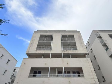 Appartement a vendre Rennes 35000 Ille-et-Vilaine 26 m2 1 pièce 123500 euros