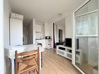 Appartement a vendre Rennes 35000 Ille-et-Vilaine 26 m2 1 pièce 123500 euros