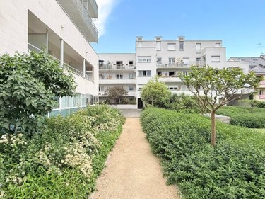 Appartement a vendre Rennes 35000 Ille-et-Vilaine 26 m2 1 pièce 123500 euros